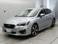 2019 Subaru Impreza G4