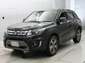 2015 Suzuki Escudo