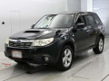 2010 Subaru Forester