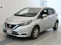 2020 Nissan Note