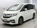 2016 Honda Step WGN Spada