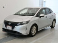 2021 Nissan Note