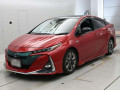 2019 Toyota Prius PHV