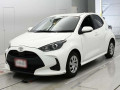 2023 Toyota YARIS
