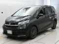 2023 Honda Freed