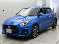 2022 Suzuki Swift Sport