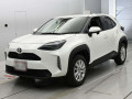 2022 Toyota YARIS CROSS