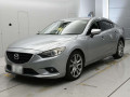 2014 Mazda Atenza