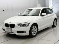 2013 BMW 1 Series