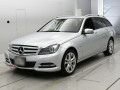 2011 Mercedes Benz C CLASS STATION WAGON