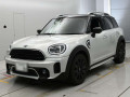 2021 Mini MINI