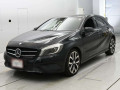 2014 Mercedes Benz A-Class