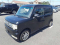 2011 Toyota Pixis Space