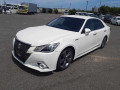 2014 Toyota Crown Hybrid