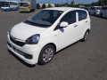 2016 Daihatsu Mira e:S