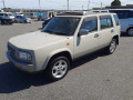 2000 Nissan Rasheen