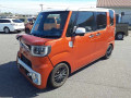 2015 Daihatsu Wake