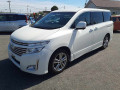 2010 Nissan Elgrand