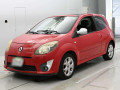 2009 Renault Twingo