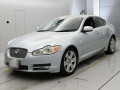 2009 Jaguar XF