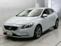 2013 Volvo V40