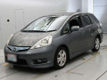 2011 Honda Fit Shuttle Hybrid