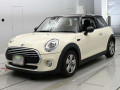 2017 Mini MINI