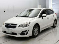 2016 Subaru Impreza Sports