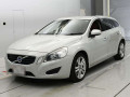 2011 Volvo V60