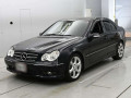 2006 Mercedes Benz C-Class