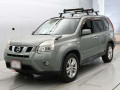 2011 Nissan X-Trail