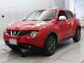 2013 Nissan JUKE