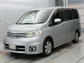 2007 Nissan Serena