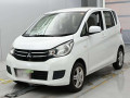 2016 Mitsubishi eK Wagon