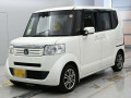 2014 Honda N-Box+