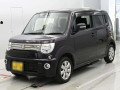 2013 Suzuki MR Wagon