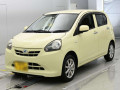 2012 Daihatsu Mira e:S