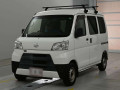 2018 Daihatsu Hijet Cargo