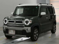 2021 Suzuki Hustler