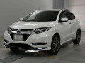 2014 Honda VEZEL
