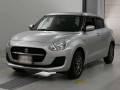 2021 Suzuki Swift