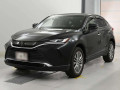2021 Toyota Harrier