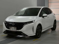 2023 Nissan Aura