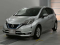 2021 Nissan Note