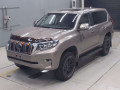 2021 Toyota Land Cruiser Prado