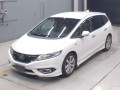 2015 Honda Jade