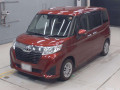 2020 Toyota Roomy