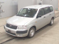 2012 Toyota Succeed Van