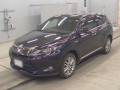 2014 Toyota Harrier Hybrid
