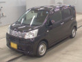 2020 Daihatsu Move